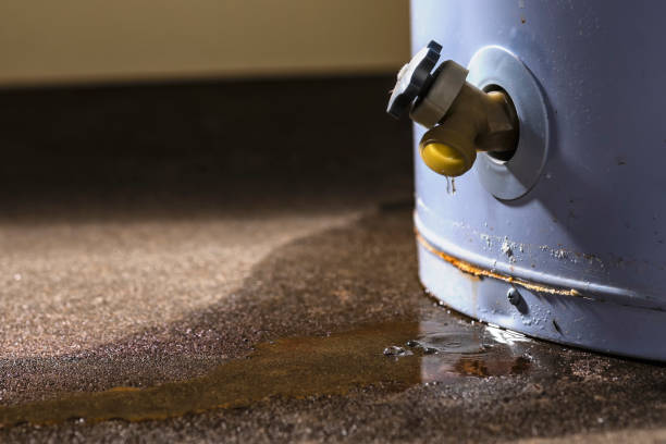 Professional Water damage restoration in Beaver, PA