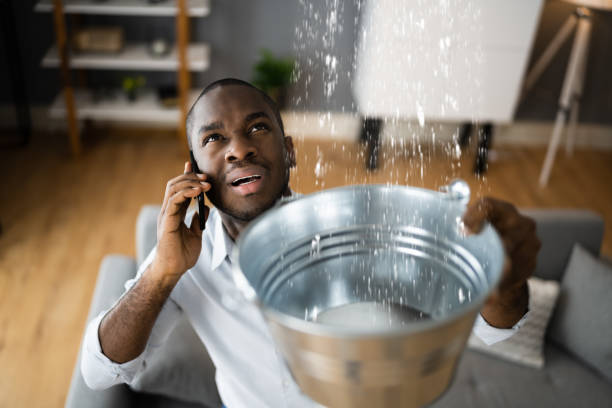 Beaver, PA Water damage restoration Company