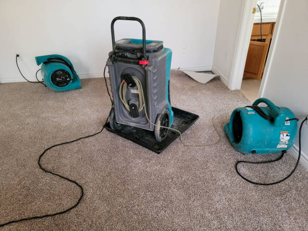 Fire Damage Restoration in Beaver, PA