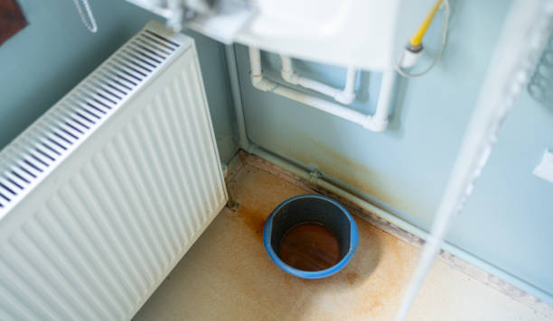 Best Water damage restoration services  in Beaver, PA